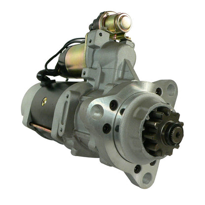 Starter Motor For 39MT Series PLGR 24-Volt CW 11-Tooth