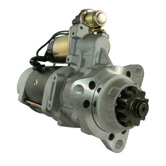 Starter Motor For 39MT Series PLGR 24-Volt CW 11-Tooth