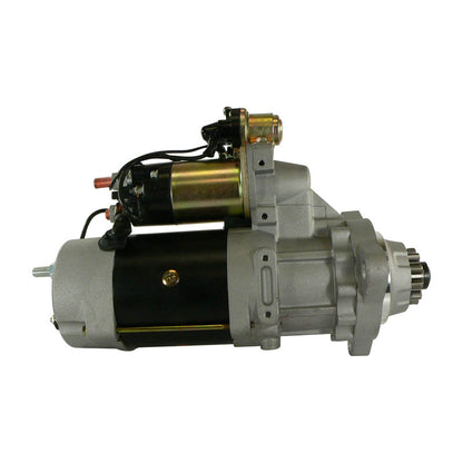 Starter Motor For 39MT Series PLGR 24-Volt CW 11-Tooth