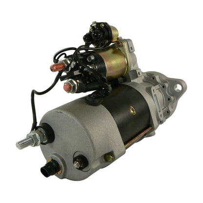 Starter Motor For 39MT Series PLGR 24-Volt CW 11-Tooth