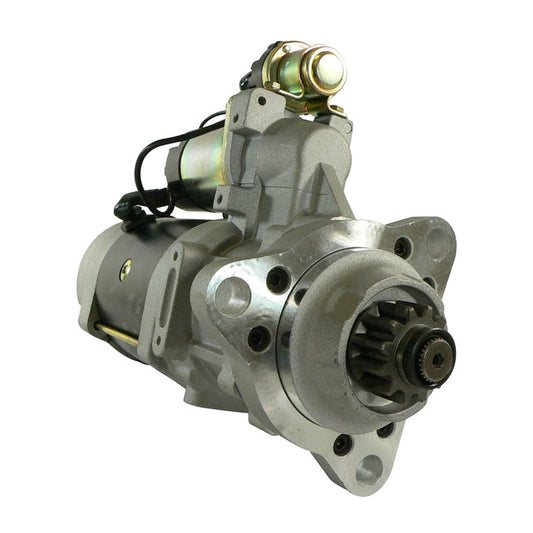 Starter Motor For 39MT Series PLGR 24-Volt CW 12-Tooth