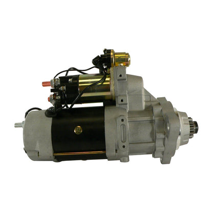 Starter Motor For 39MT Series PLGR 24-Volt CW 12-Tooth