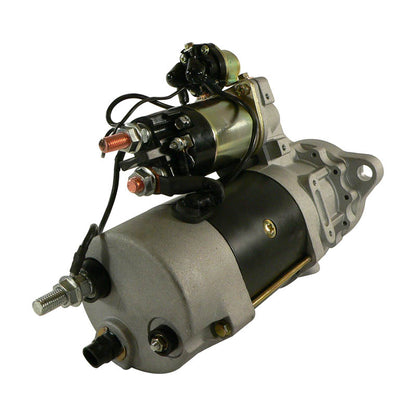 Starter Motor For 39MT Series PLGR 24-Volt CW 12-Tooth