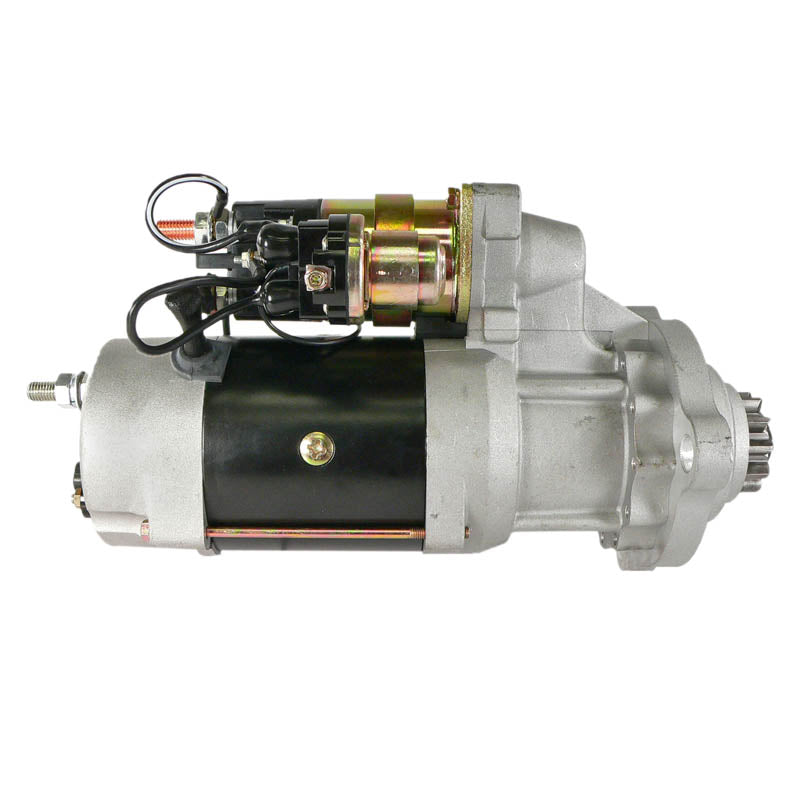 Starter Motor For 39MT Series PLGR 12-Volt CW 11-Tooth
