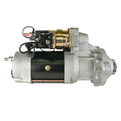 Starter Motor For 39MT Series PLGR 12-Volt CW 11-Tooth