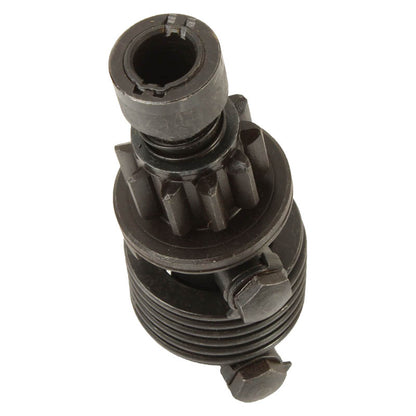 10 Tooth CCW Starter Motor Drive Bendix For Johnson Evinrude Kawasaki Kohler