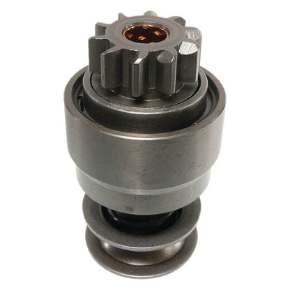 ACCUMAX Starter Drive 10 Teeth 3 Spline - Replacement Starter Motor
