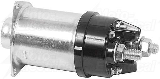 Starter Motor For Delco Equipment