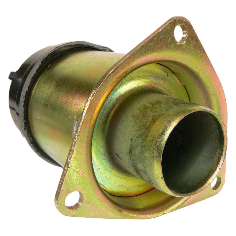Delco Starter Motor Solenoid Replacement 245-12231