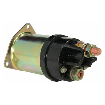 24-Volt 3-Terminal Solenoid for Delco Starters - Replacement Relay