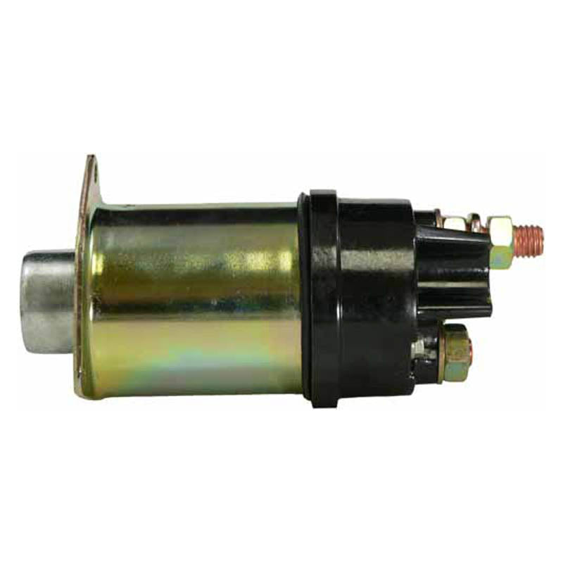24-Volt 3-Terminal Solenoid for Delco Starters - Replacement Relay