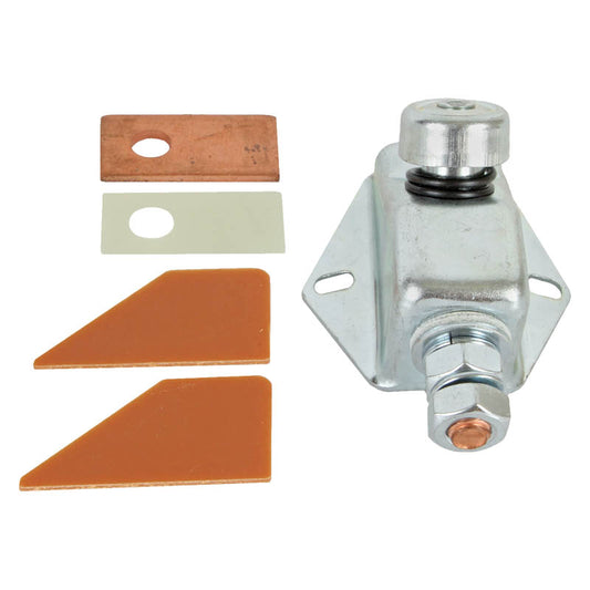 Mechanical 1-Terminal Switch for Delco Starters