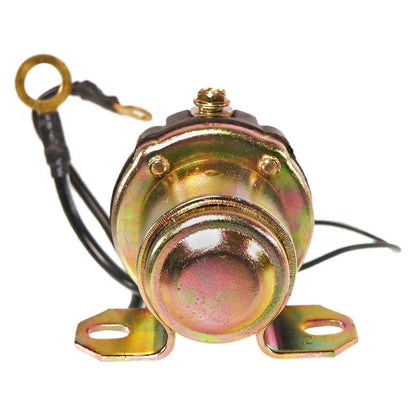 24-Volt Solenoid Control Relay (IMS) for Delco Starters - Reliable Replacement