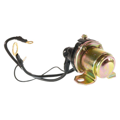 24-Volt Solenoid Control Relay (IMS) for Delco Starters - Reliable Replacement