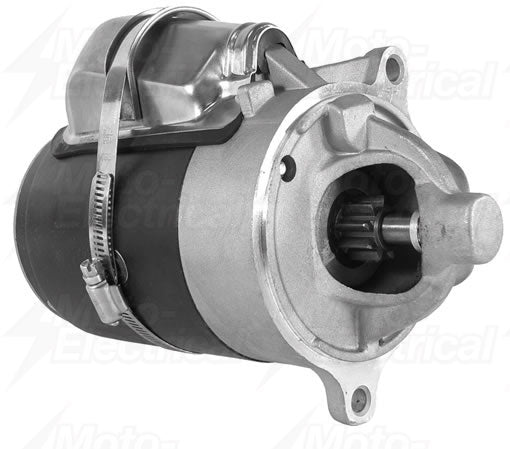 Starter Motor For Crusader / Marine / Ford / Others