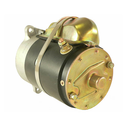 Starter Motor For Crusader / Marine / Ford / Others