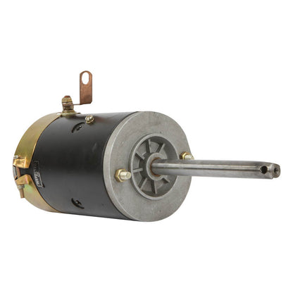 Starter Motor For Ford Tractors: DD; 6-Volt; CW