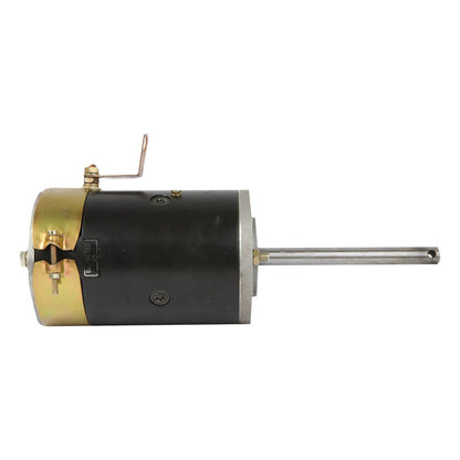 Starter Motor For Ford Tractors: DD; 6-Volt; CW