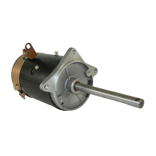 Starter Motor For Ford Auto