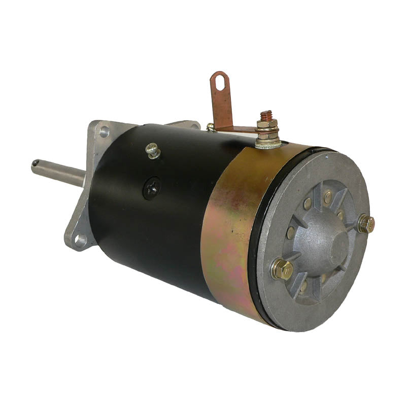 Starter Motor For Ford Auto