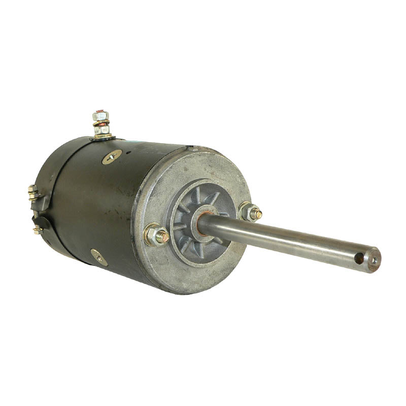 Starter Motor For Ford Tractors DD 12-Volt