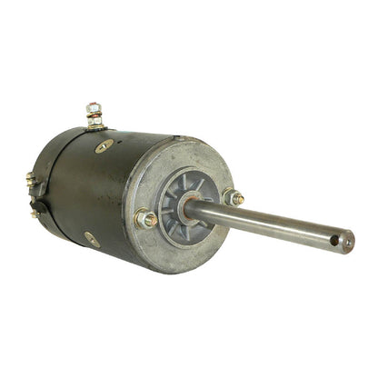 Starter Motor For Ford Tractors DD 12-Volt