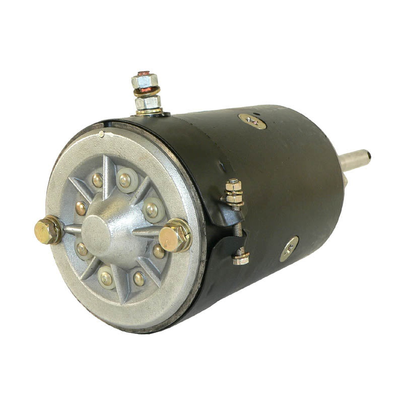 Starter Motor For Ford Tractors DD 12-Volt