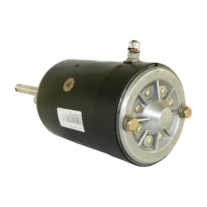 Starter Motor For Ford Tractors DD 12-Volt