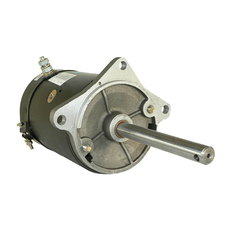 Starter Motor For Ford Auto and Agricultural Applications
