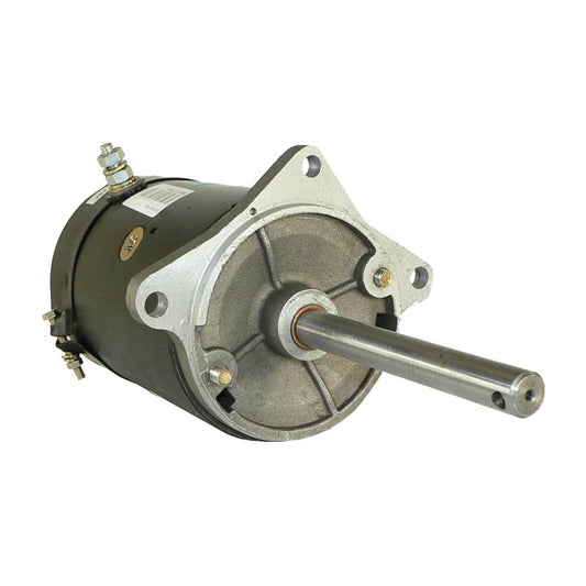 Starter Motor For Ford Auto and Agricultural Applications