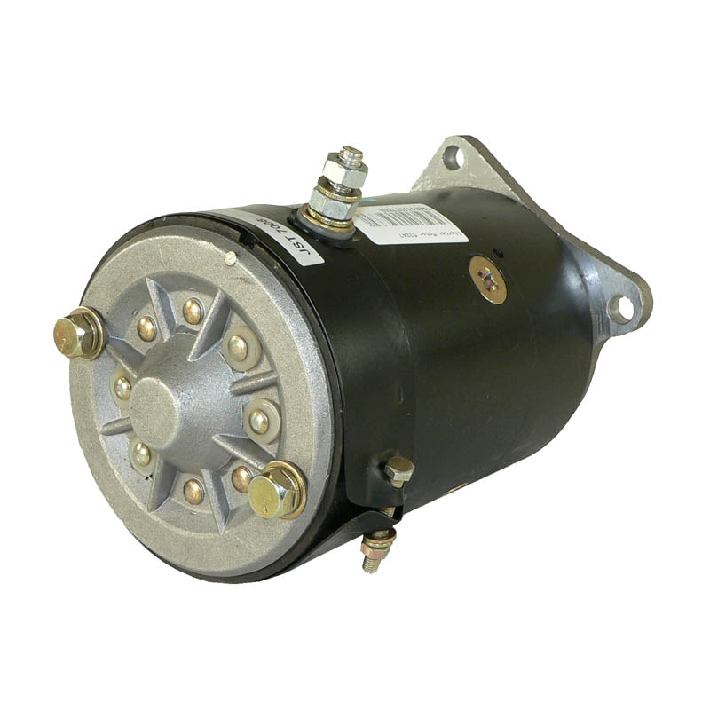 Starter Motor For Ford Auto and Agricultural Applications