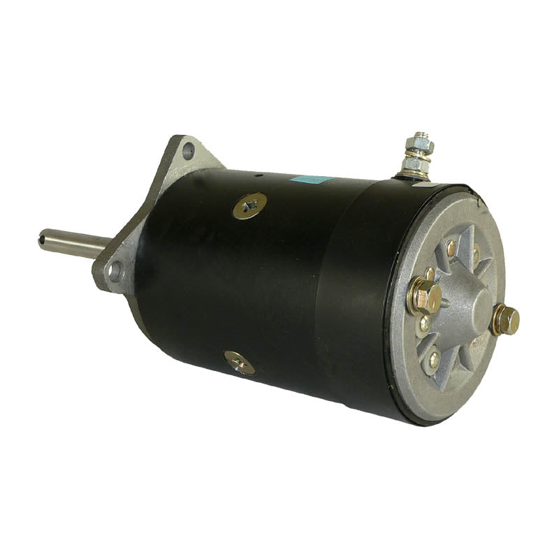 Starter Motor For Ford Auto and Agricultural Applications