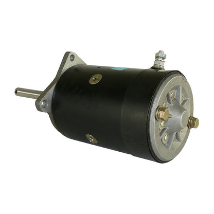 Starter Motor For Ford Auto and Agricultural Applications