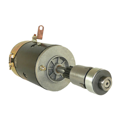 Starter Motor For Ford Tractor 8N 9N 6-Volt