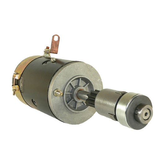 Starter Motor For Ford Tractor 8N 9N 6-Volt