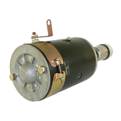 Starter Motor For Ford Tractor 8N 9N 6-Volt