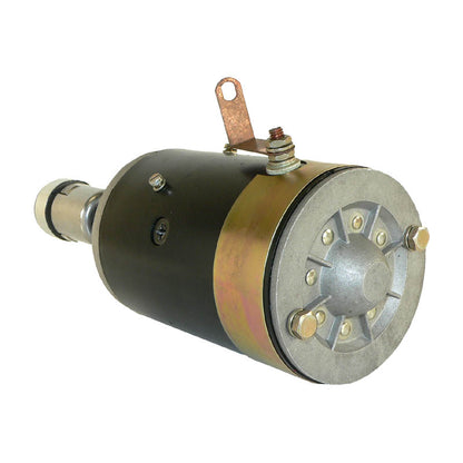 Starter Motor For Ford Tractor 8N 9N 6-Volt