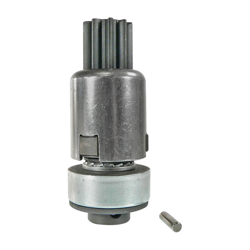 9-Tooth Starter Drive for Various Starters – Replacement Starter Motor