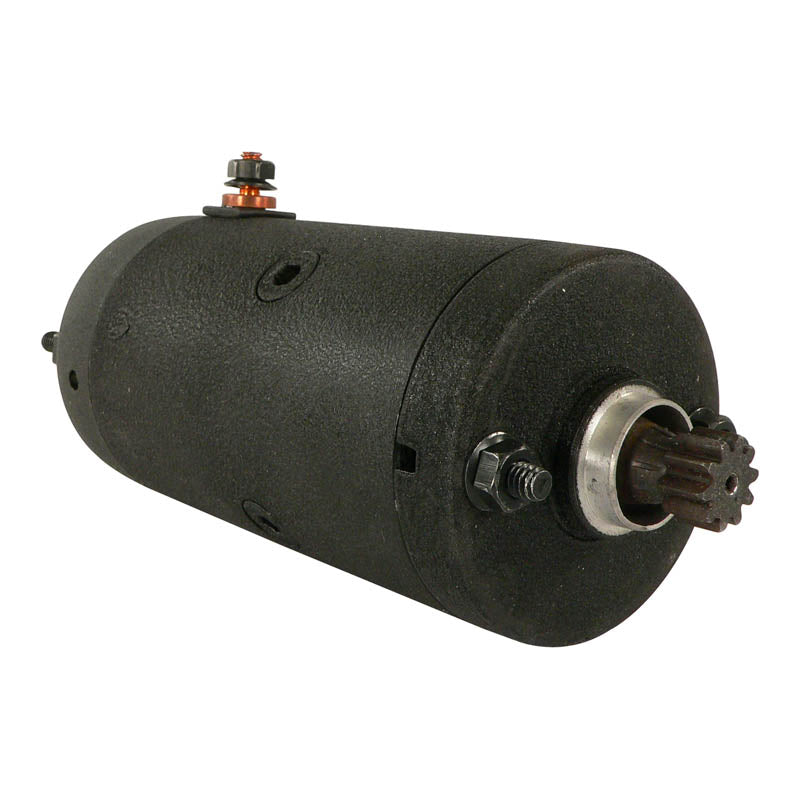 Starter Motor For Harley Davidson FL Series Pre 1977