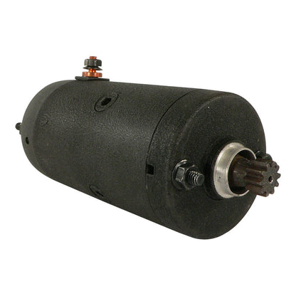 Starter Motor For Harley Davidson FL Series Pre 1977