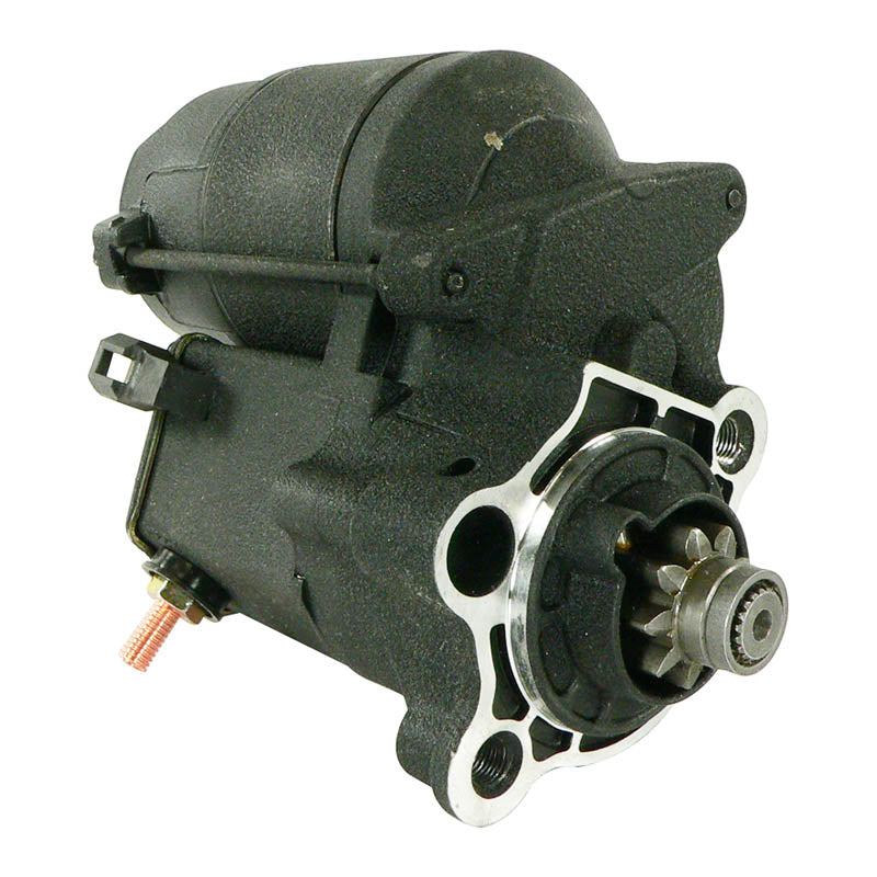 Starter Motor For For Harley Davidson - Sportster / Roadster