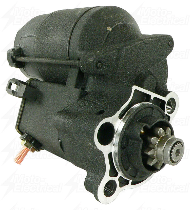 Starter Motor For For Harley Davidson - Sportster / Roadster