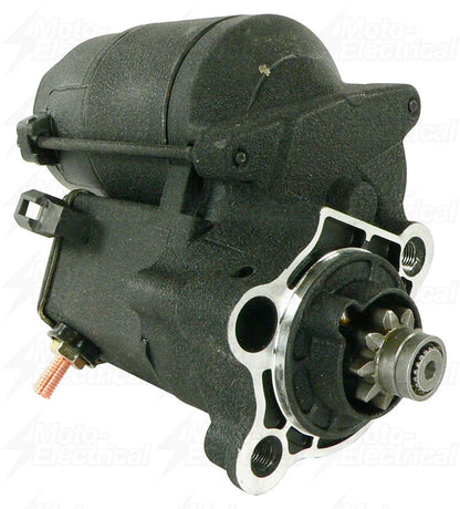 Starter Motor For For Harley Davidson - Sportster / Roadster