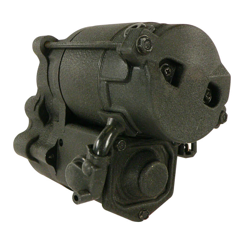 Starter Motor For For Harley Davidson - Sportster / Roadster