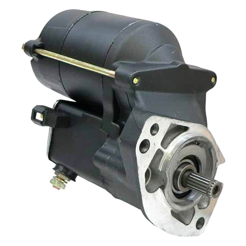 Harley Classic / Softail / Ultra Starter Motor