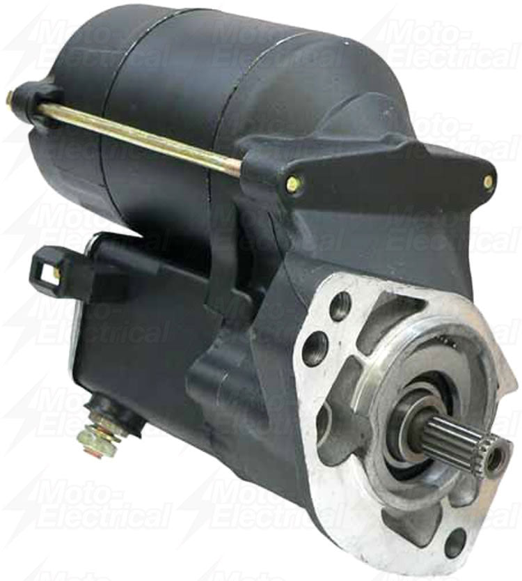 Harley Classic / Softail / Ultra Starter Motor