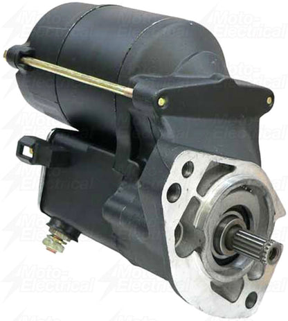Harley Classic / Softail / Ultra Starter Motor