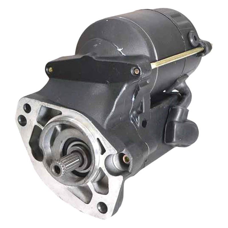Harley Classic / Softail / Ultra Starter Motor