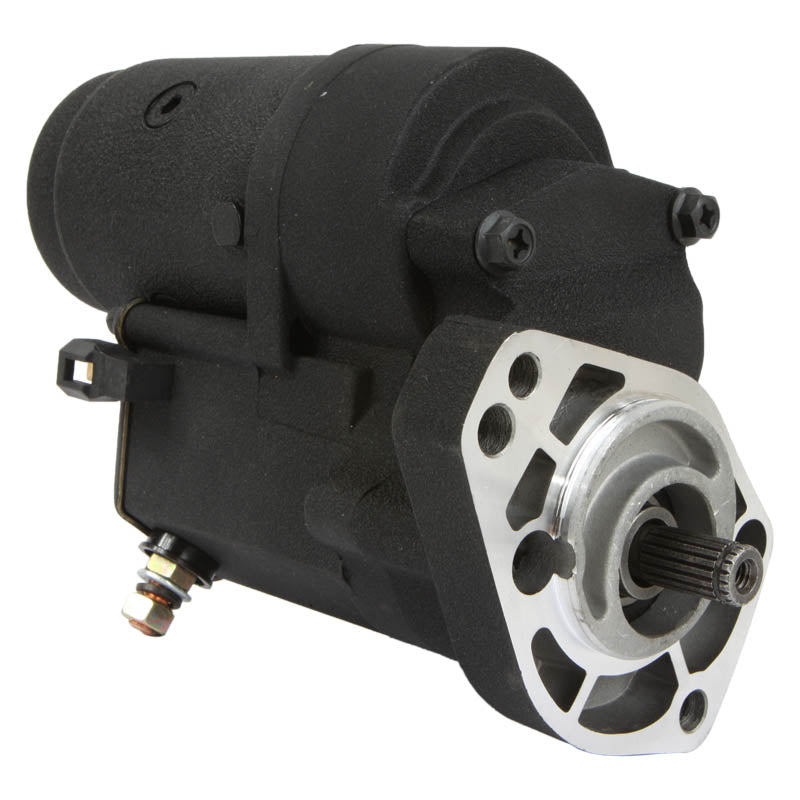 Starter Motor for Harley-Davidson 1340cc & 1450cc Engines 1989-On