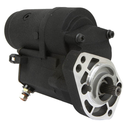 Starter Motor for Harley-Davidson 1340cc & 1450cc Engines 1989-On